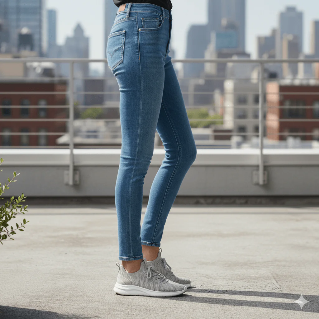 Comfortable Sneakers